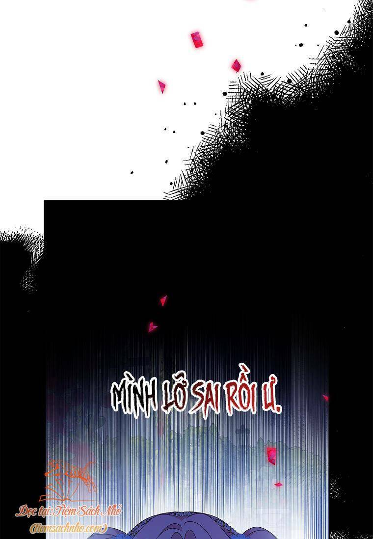 Cô Con Gái Út Của Công Tước Phản Diện Chapter 21 - Trang 2