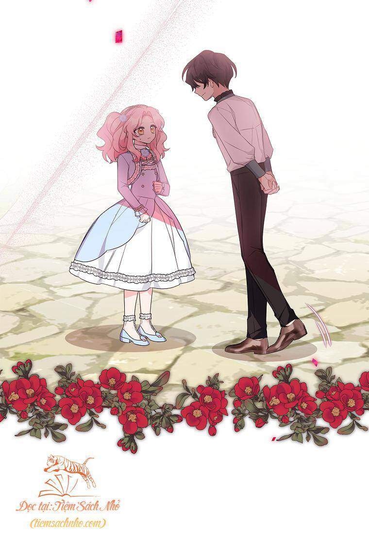 Cô Con Gái Út Của Công Tước Phản Diện Chapter 21 - Trang 2