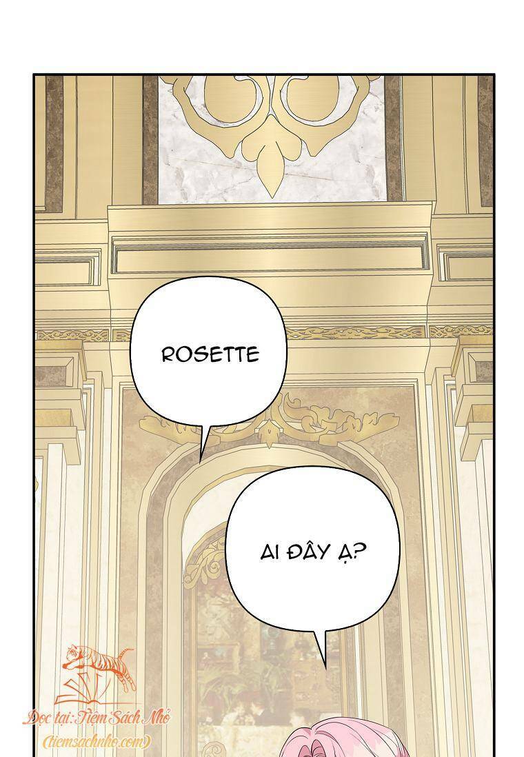 Cô Con Gái Út Của Công Tước Phản Diện Chapter 21 - Trang 2