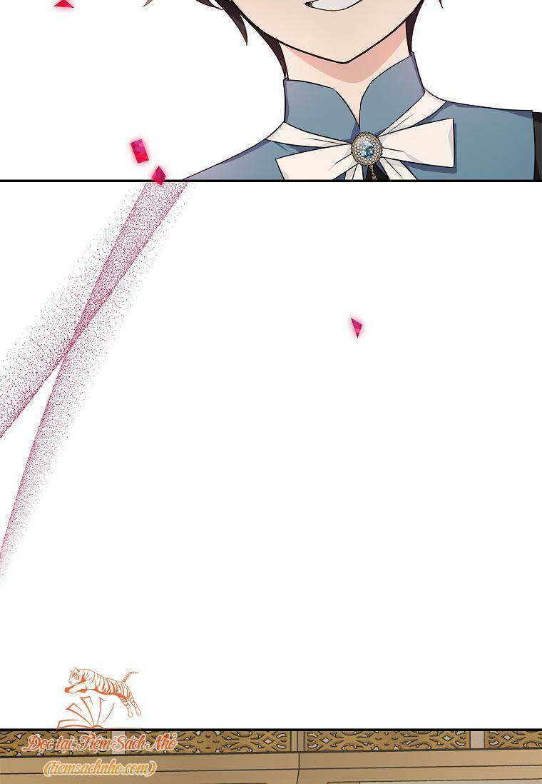 Cô Con Gái Út Của Công Tước Phản Diện Chapter 21 - Trang 2