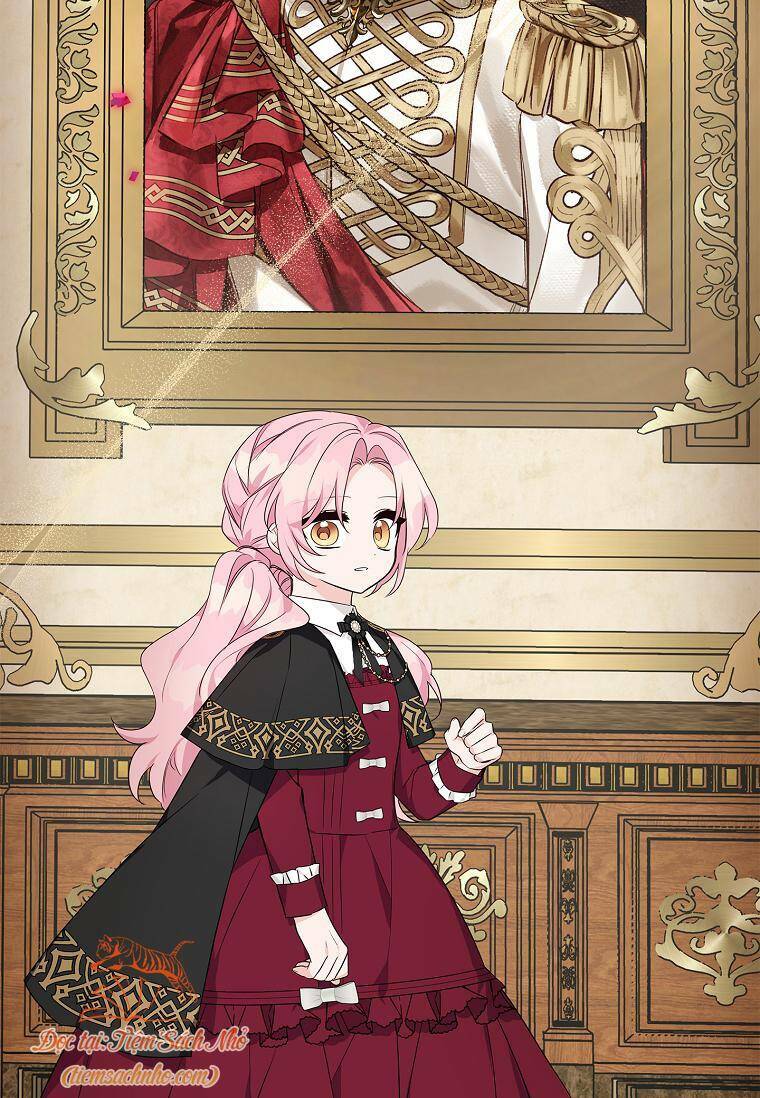 Cô Con Gái Út Của Công Tước Phản Diện Chapter 21 - Trang 2