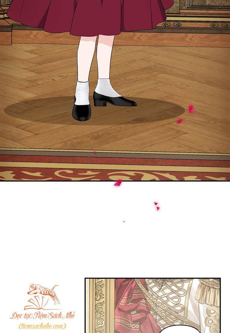 Cô Con Gái Út Của Công Tước Phản Diện Chapter 21 - Trang 2