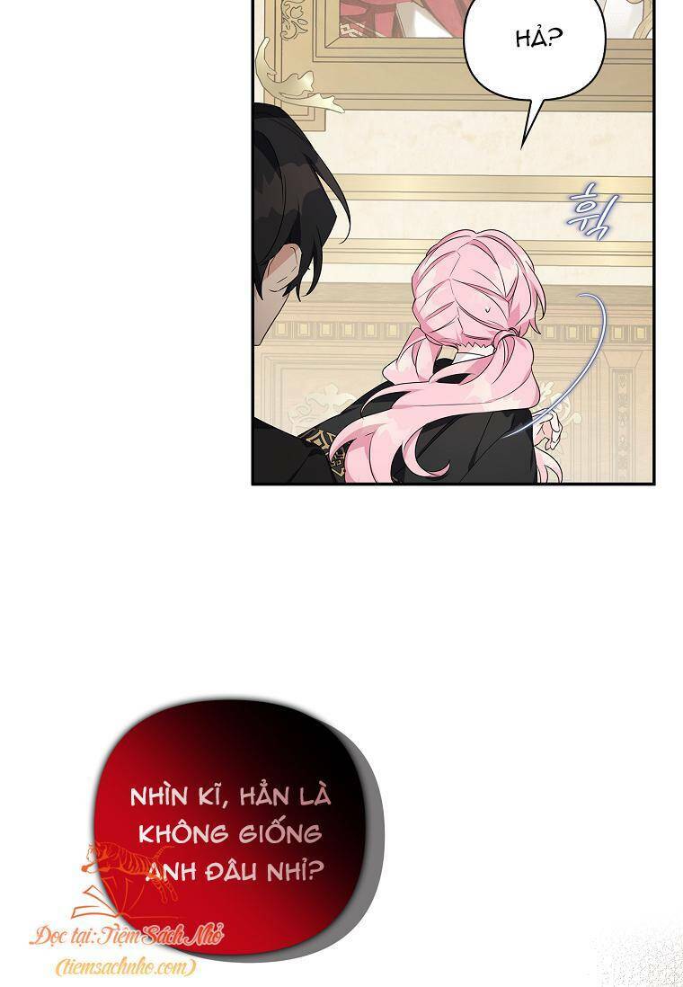 Cô Con Gái Út Của Công Tước Phản Diện Chapter 21 - Trang 2