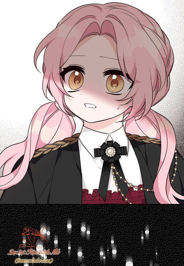 Cô Con Gái Út Của Công Tước Phản Diện Chapter 21 - Trang 2