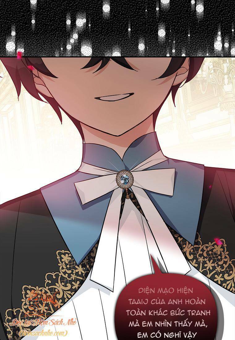 Cô Con Gái Út Của Công Tước Phản Diện Chapter 21 - Trang 2
