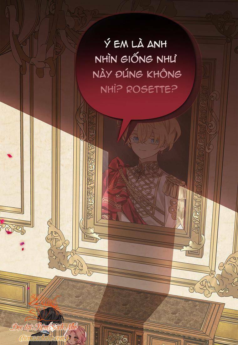 Cô Con Gái Út Của Công Tước Phản Diện Chapter 21 - Trang 2