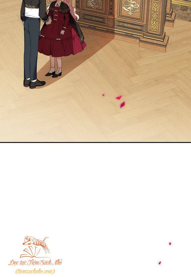 Cô Con Gái Út Của Công Tước Phản Diện Chapter 21 - Trang 2