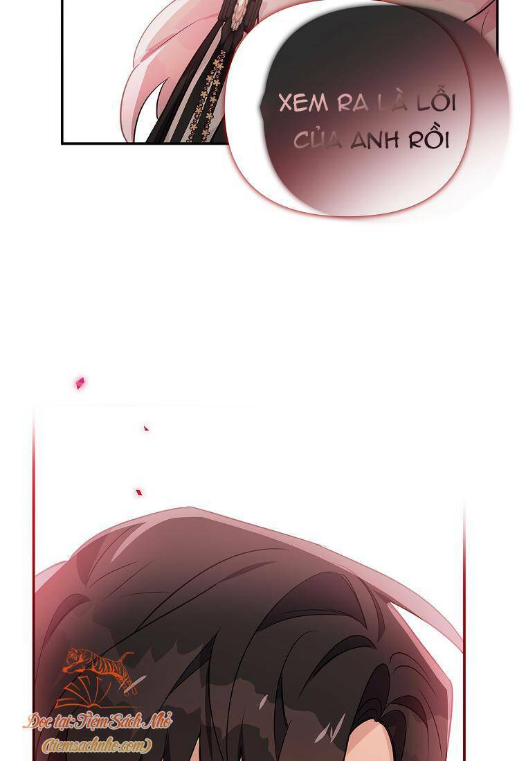 Cô Con Gái Út Của Công Tước Phản Diện Chapter 21 - Trang 2