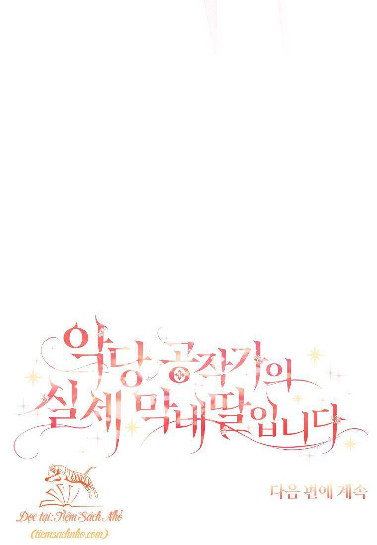 Cô Con Gái Út Của Công Tước Phản Diện Chapter 21 - Trang 2