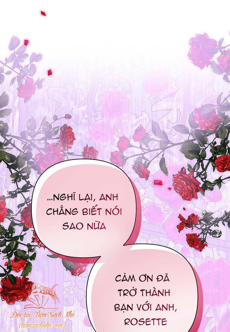 Cô Con Gái Út Của Công Tước Phản Diện Chapter 21 - Trang 2