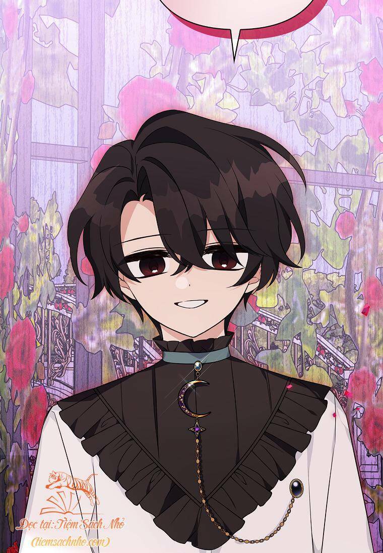 Cô Con Gái Út Của Công Tước Phản Diện Chapter 21 - Trang 2