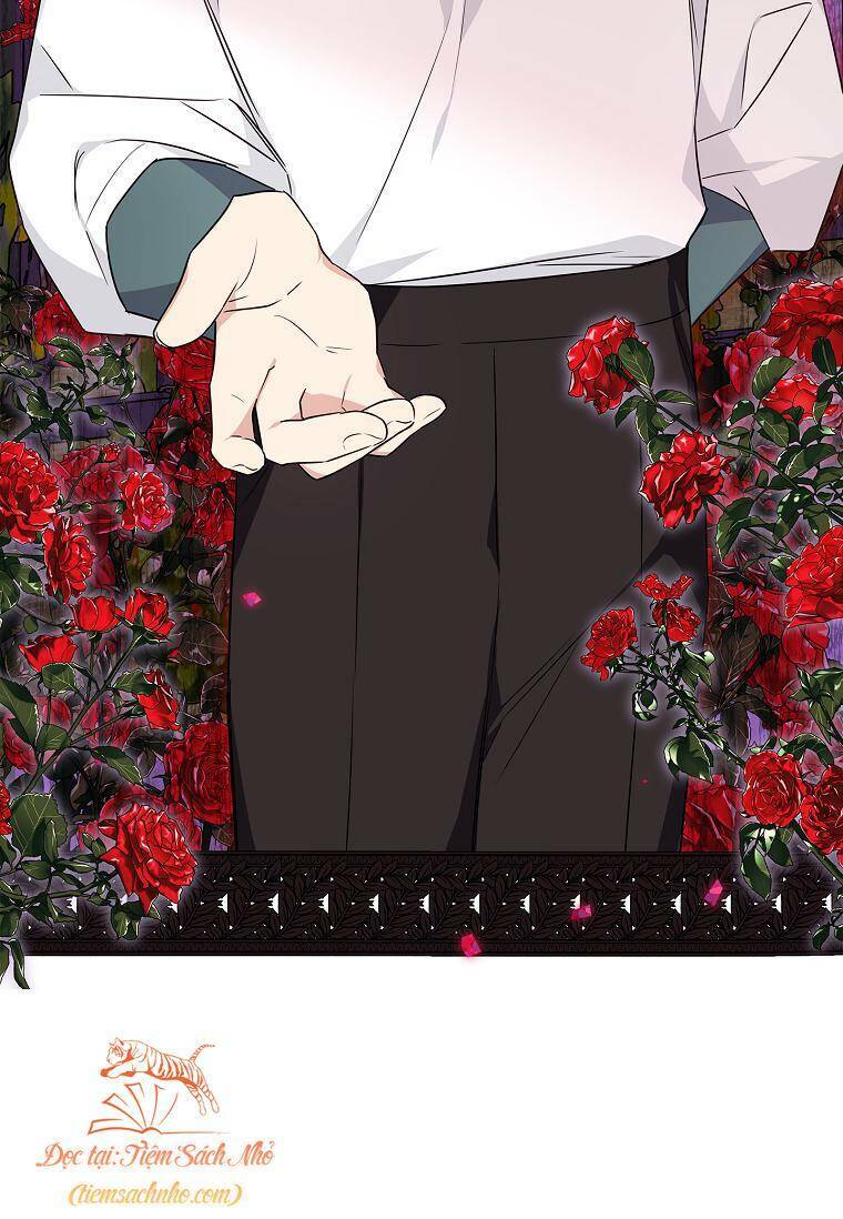 Cô Con Gái Út Của Công Tước Phản Diện Chapter 21 - Trang 2