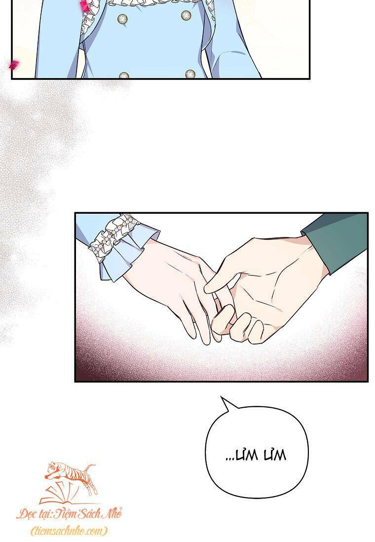 Cô Con Gái Út Của Công Tước Phản Diện Chapter 21 - Trang 2