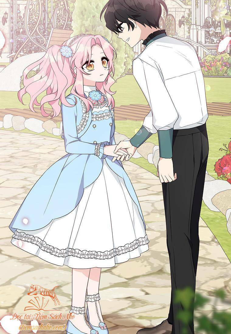 Cô Con Gái Út Của Công Tước Phản Diện Chapter 21 - Trang 2