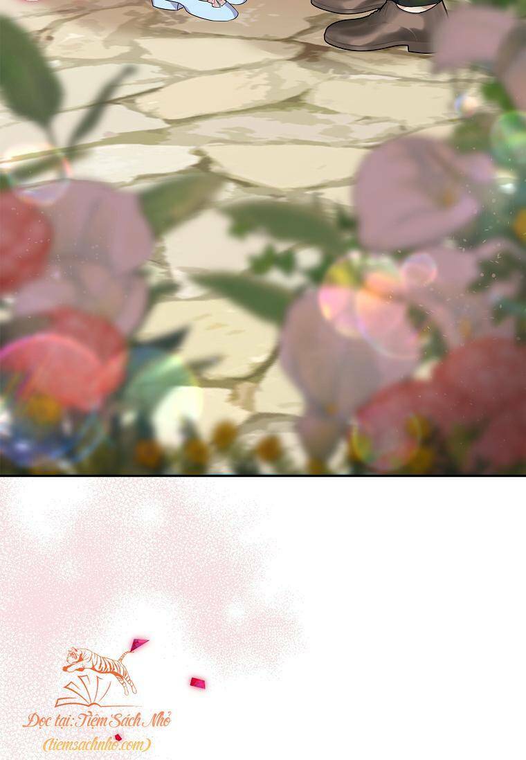 Cô Con Gái Út Của Công Tước Phản Diện Chapter 21 - Trang 2