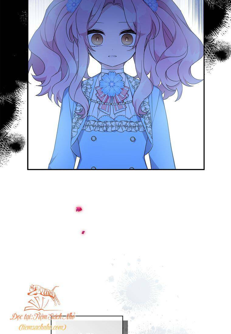 Cô Con Gái Út Của Công Tước Phản Diện Chapter 21 - Trang 2