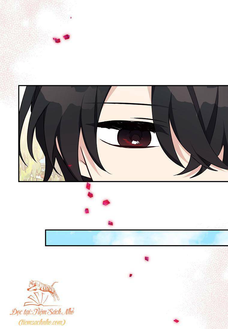 Cô Con Gái Út Của Công Tước Phản Diện Chapter 21 - Trang 2