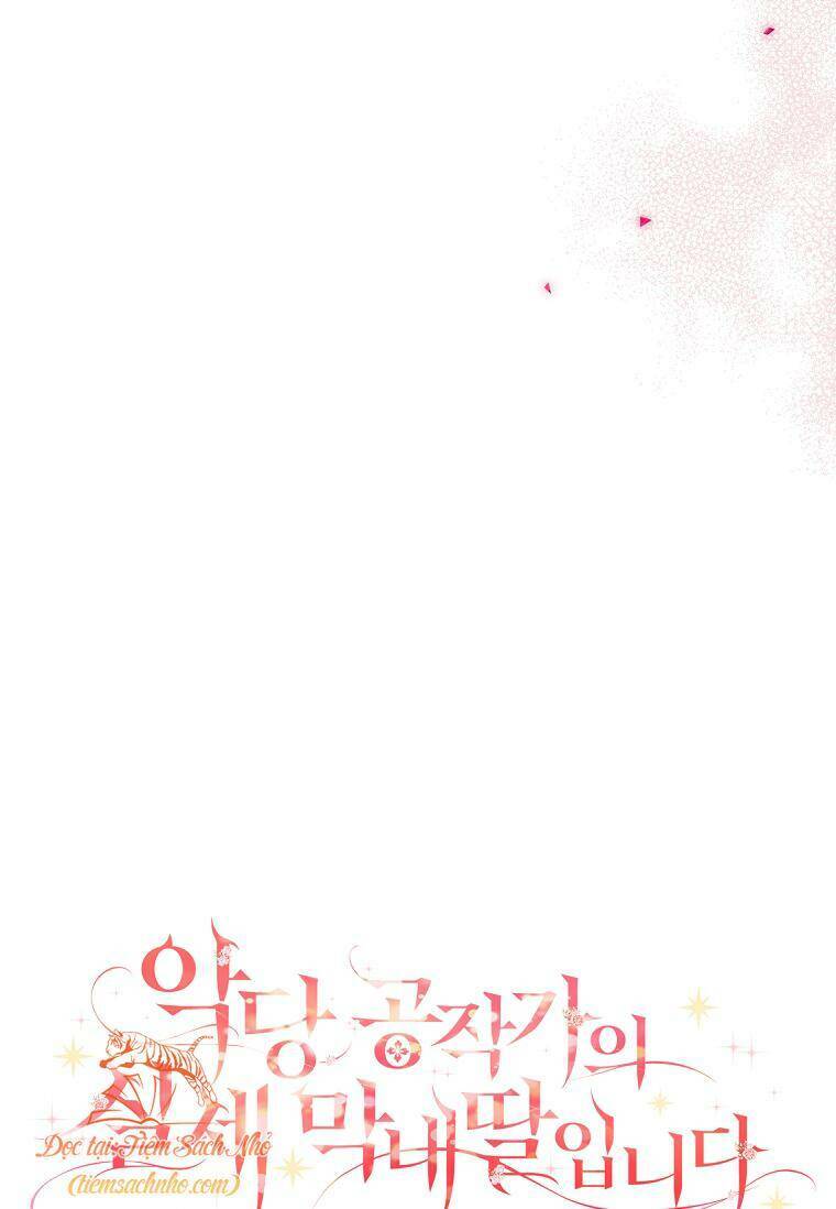 Cô Con Gái Út Của Công Tước Phản Diện Chapter 21 - Trang 2