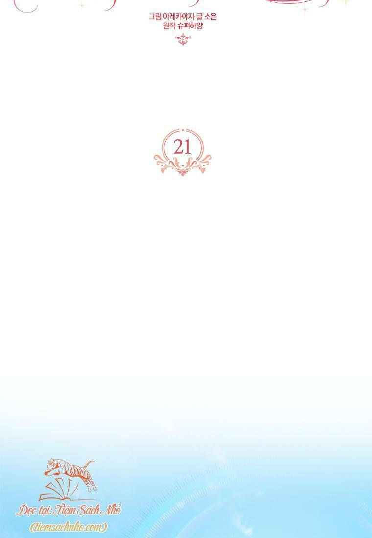 Cô Con Gái Út Của Công Tước Phản Diện Chapter 21 - Trang 2