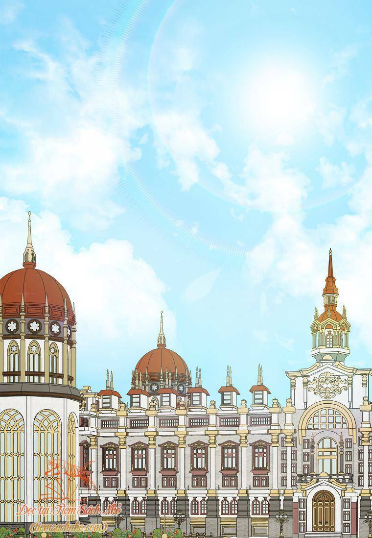 Cô Con Gái Út Của Công Tước Phản Diện Chapter 21 - Trang 2