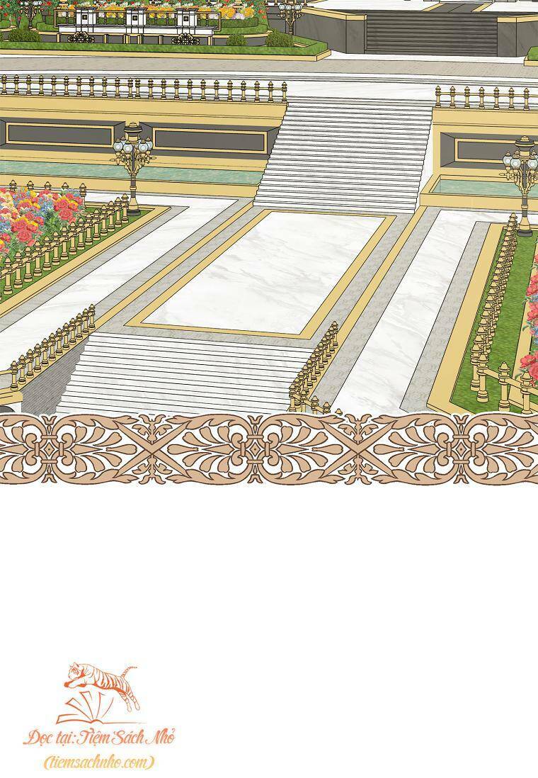 Cô Con Gái Út Của Công Tước Phản Diện Chapter 21 - Trang 2