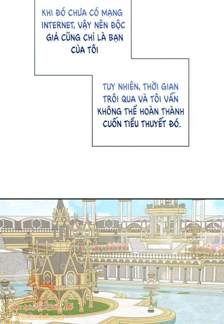 Cô Con Gái Út Của Công Tước Phản Diện Chapter 21 - Trang 2