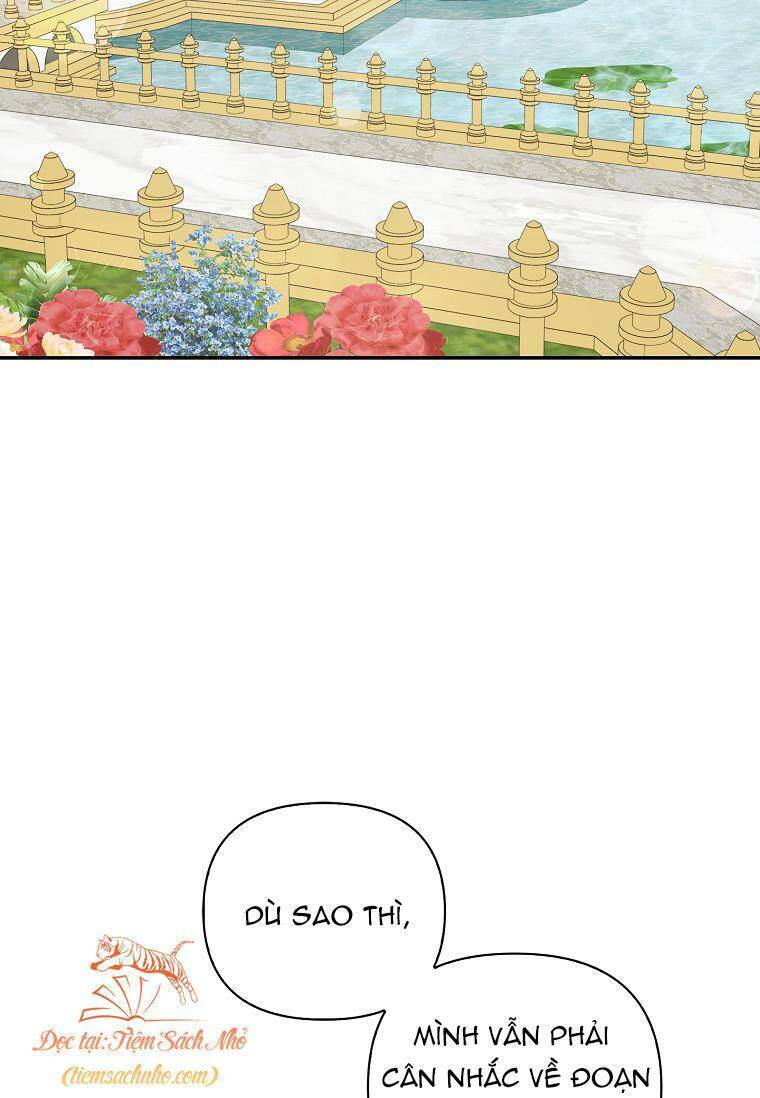 Cô Con Gái Út Của Công Tước Phản Diện Chapter 21 - Trang 2