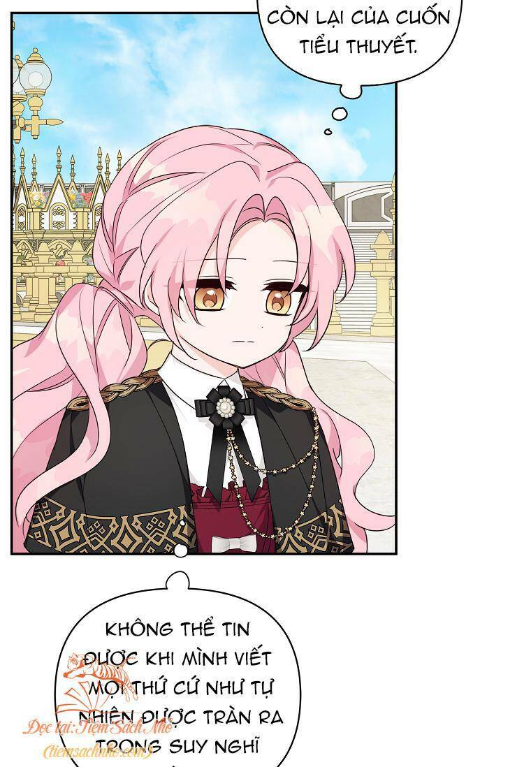 Cô Con Gái Út Của Công Tước Phản Diện Chapter 21 - Trang 2