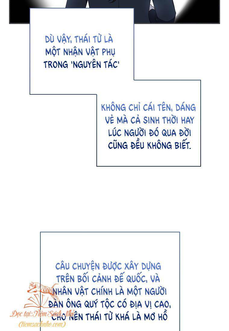 Cô Con Gái Út Của Công Tước Phản Diện Chapter 21 - Trang 2