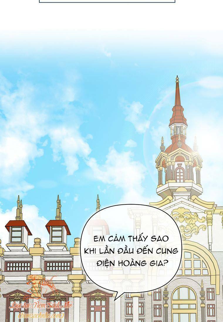 Cô Con Gái Út Của Công Tước Phản Diện Chapter 21 - Trang 2