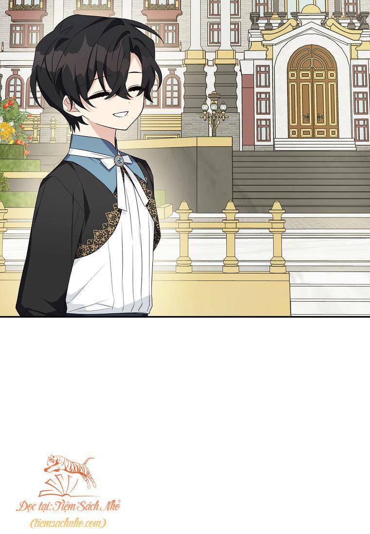 Cô Con Gái Út Của Công Tước Phản Diện Chapter 21 - Trang 2