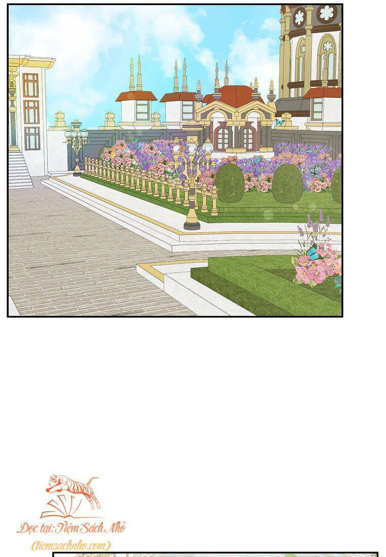 Cô Con Gái Út Của Công Tước Phản Diện Chapter 21 - Trang 2