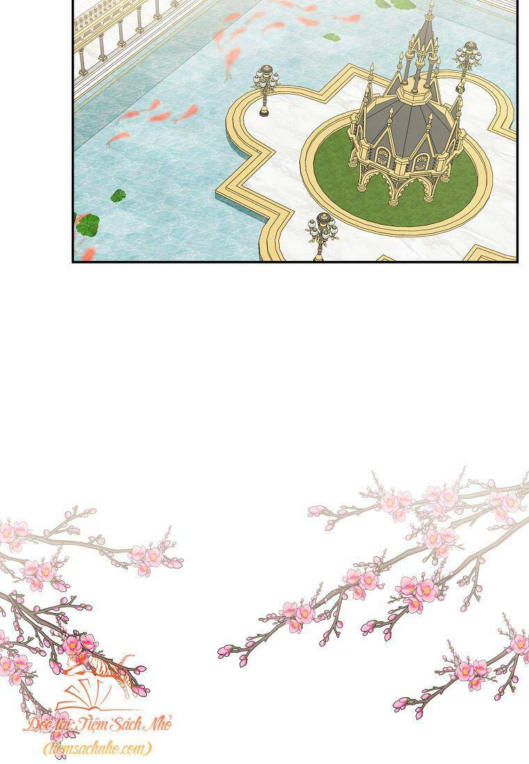 Cô Con Gái Út Của Công Tước Phản Diện Chapter 21 - Trang 2