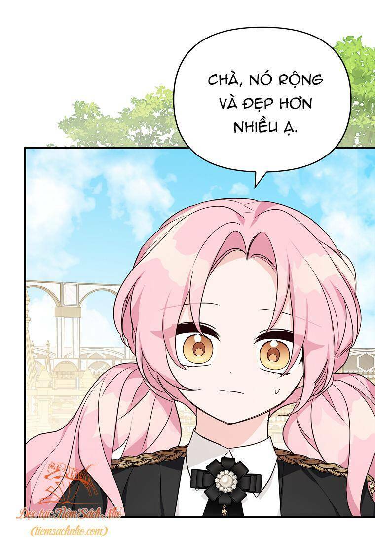 Cô Con Gái Út Của Công Tước Phản Diện Chapter 21 - Trang 2