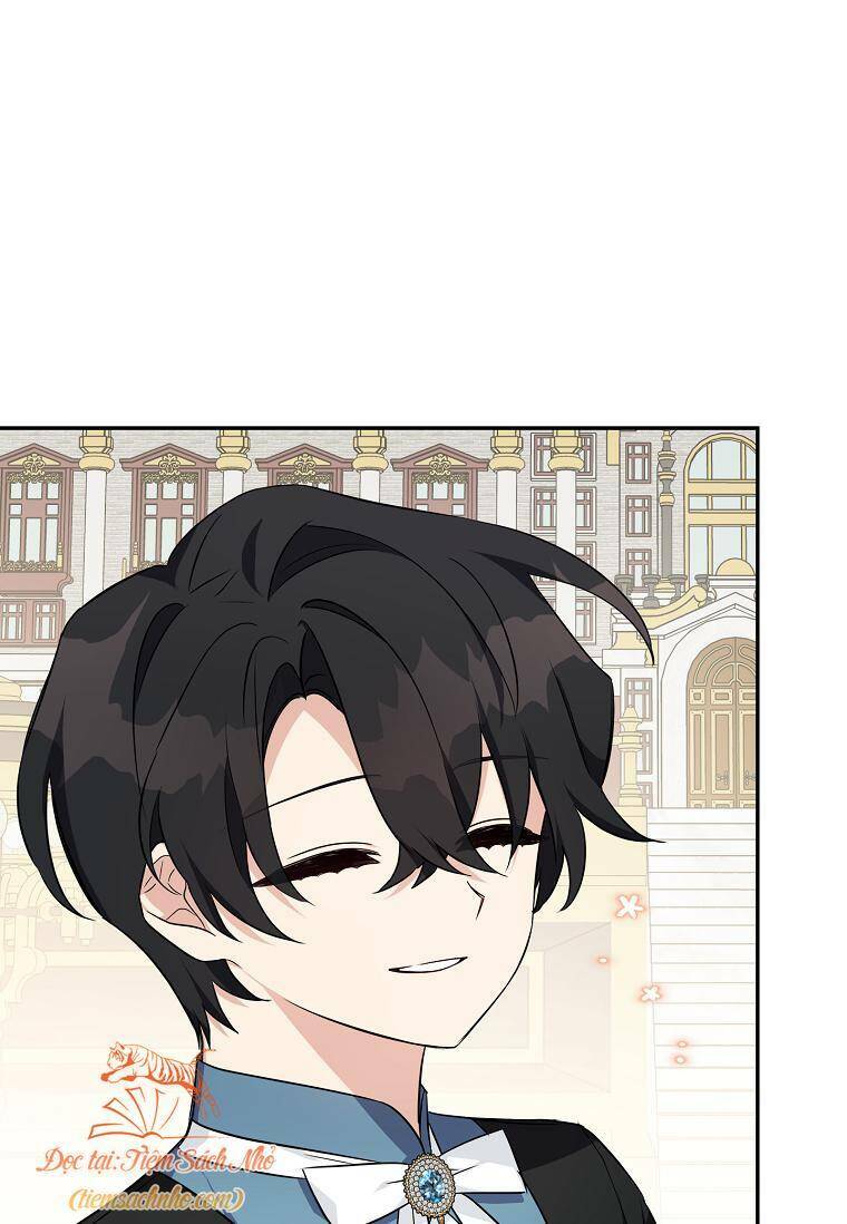 Cô Con Gái Út Của Công Tước Phản Diện Chapter 21 - Trang 2