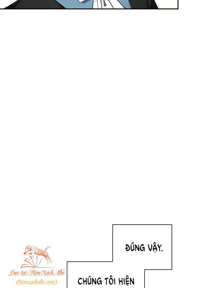 Cô Con Gái Út Của Công Tước Phản Diện Chapter 21 - Trang 2