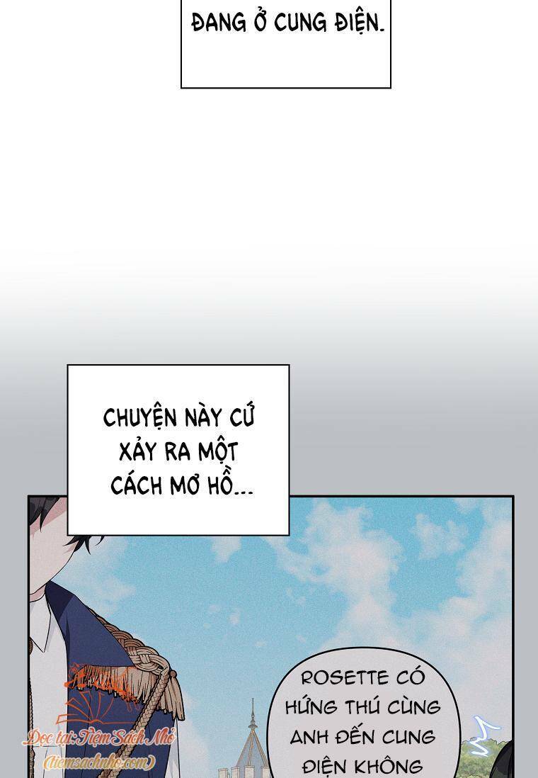 Cô Con Gái Út Của Công Tước Phản Diện Chapter 21 - Trang 2