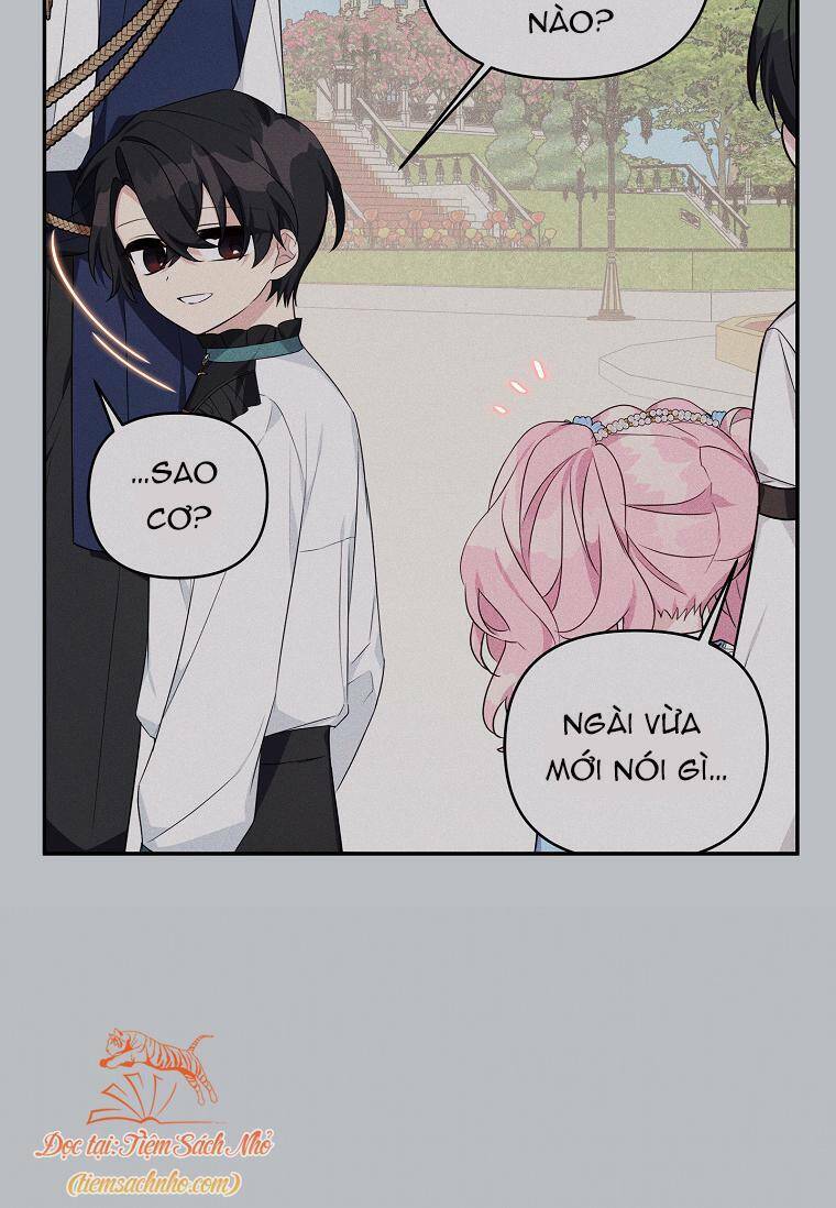 Cô Con Gái Út Của Công Tước Phản Diện Chapter 21 - Trang 2