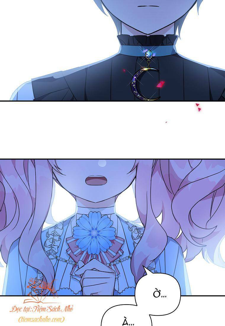 Cô Con Gái Út Của Công Tước Phản Diện Chapter 21 - Trang 2