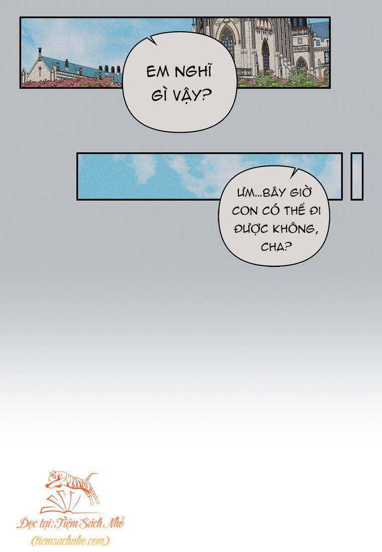 Cô Con Gái Út Của Công Tước Phản Diện Chapter 21 - Trang 2