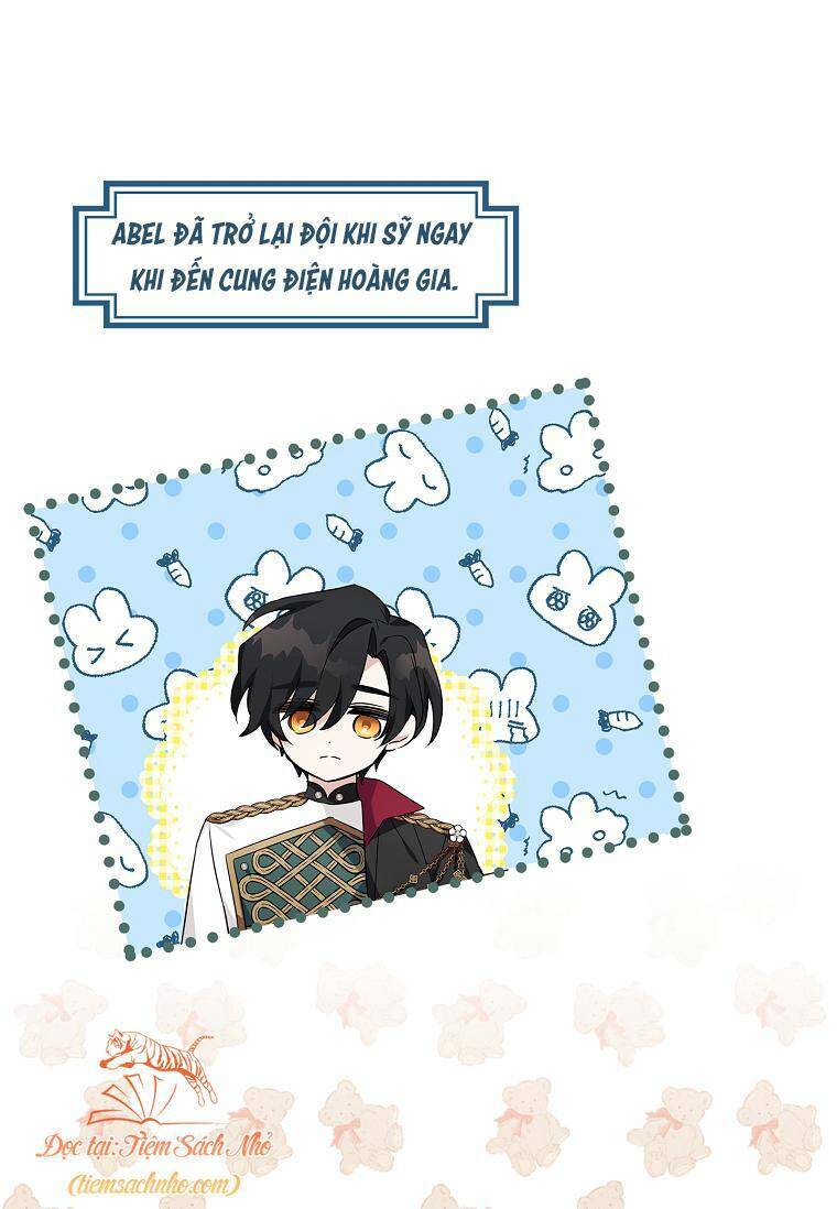 Cô Con Gái Út Của Công Tước Phản Diện Chapter 21 - Trang 2