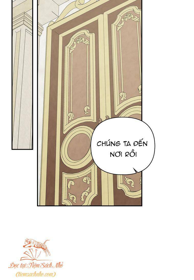 Cô Con Gái Út Của Công Tước Phản Diện Chapter 21 - Trang 2