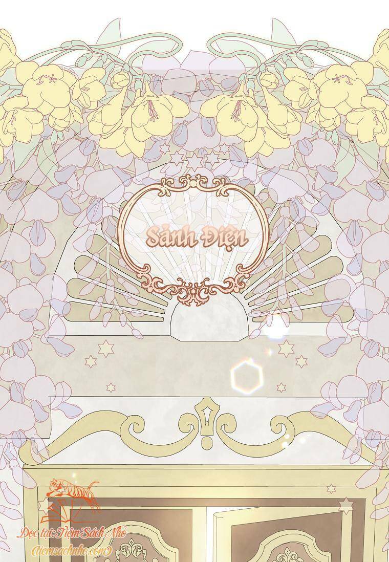 Cô Con Gái Út Của Công Tước Phản Diện Chapter 21 - Trang 2