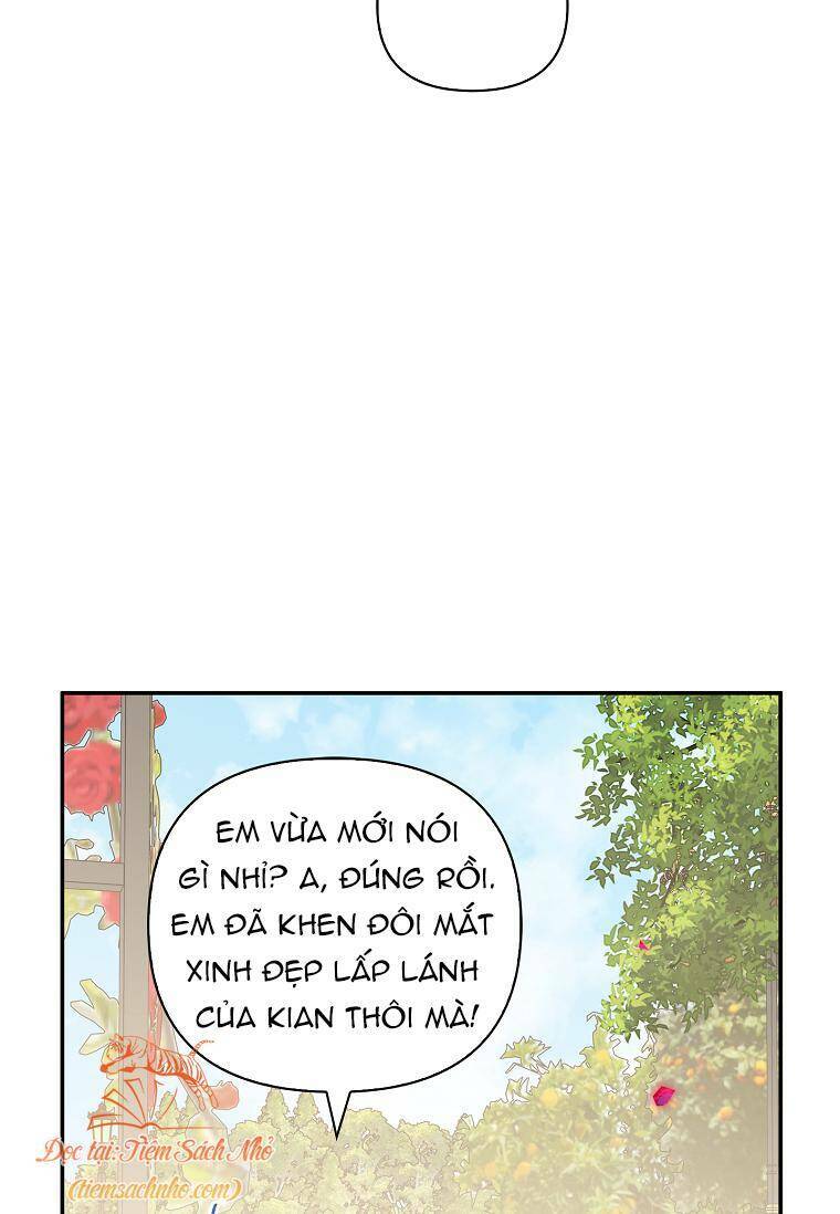 Cô Con Gái Út Của Công Tước Phản Diện Chapter 21 - Trang 2