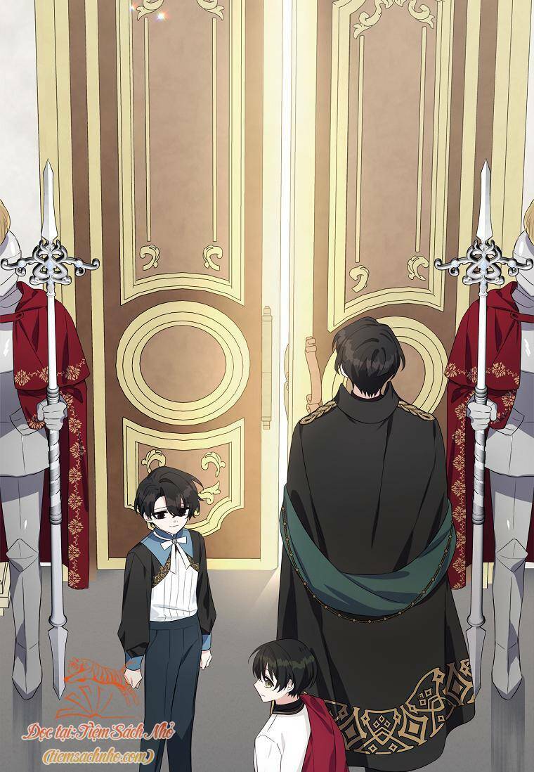 Cô Con Gái Út Của Công Tước Phản Diện Chapter 21 - Trang 2