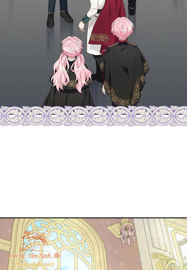 Cô Con Gái Út Của Công Tước Phản Diện Chapter 21 - Trang 2