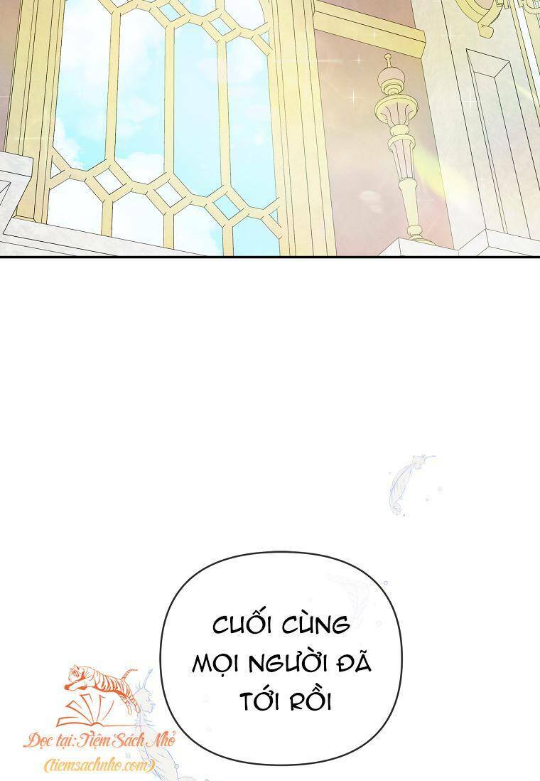 Cô Con Gái Út Của Công Tước Phản Diện Chapter 21 - Trang 2