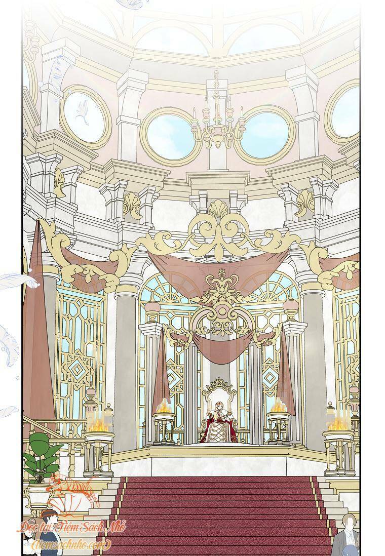 Cô Con Gái Út Của Công Tước Phản Diện Chapter 21 - Trang 2