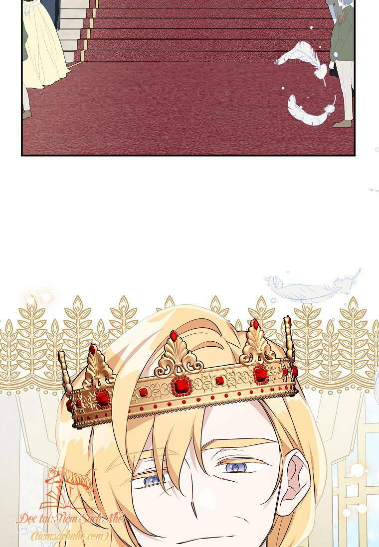 Cô Con Gái Út Của Công Tước Phản Diện Chapter 21 - Trang 2