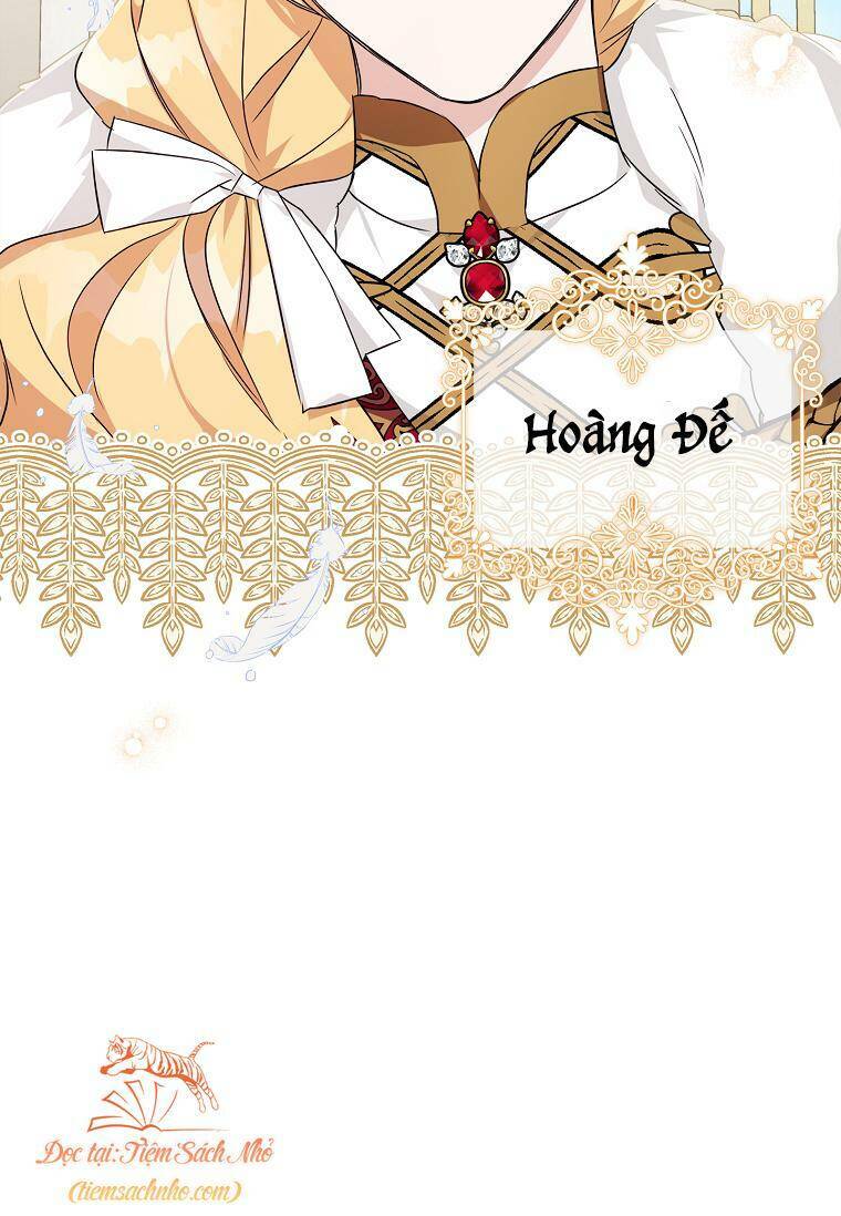 Cô Con Gái Út Của Công Tước Phản Diện Chapter 21 - Trang 2